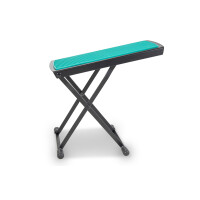 Gewa Fußbank grün