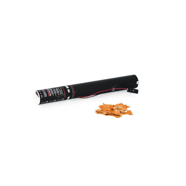 TCM Fx confetti charge electric 50cm, orange