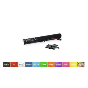 TCM Fx confetti charge electric 50cm, yellow