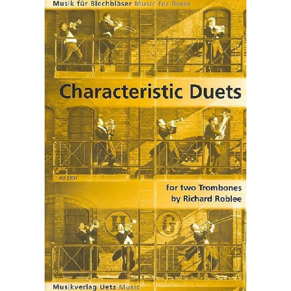 Characteristic Duets