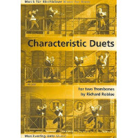 Characteristic Duets