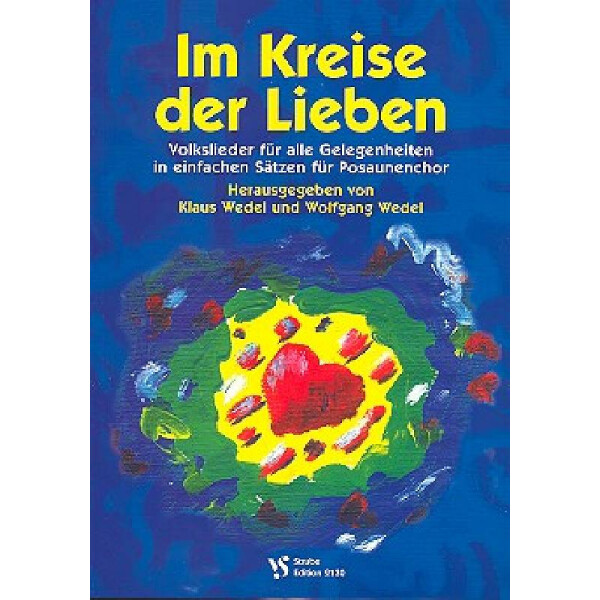 Im Kreise der Lieben Volkslieder