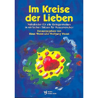 Im Kreise der Lieben Volkslieder