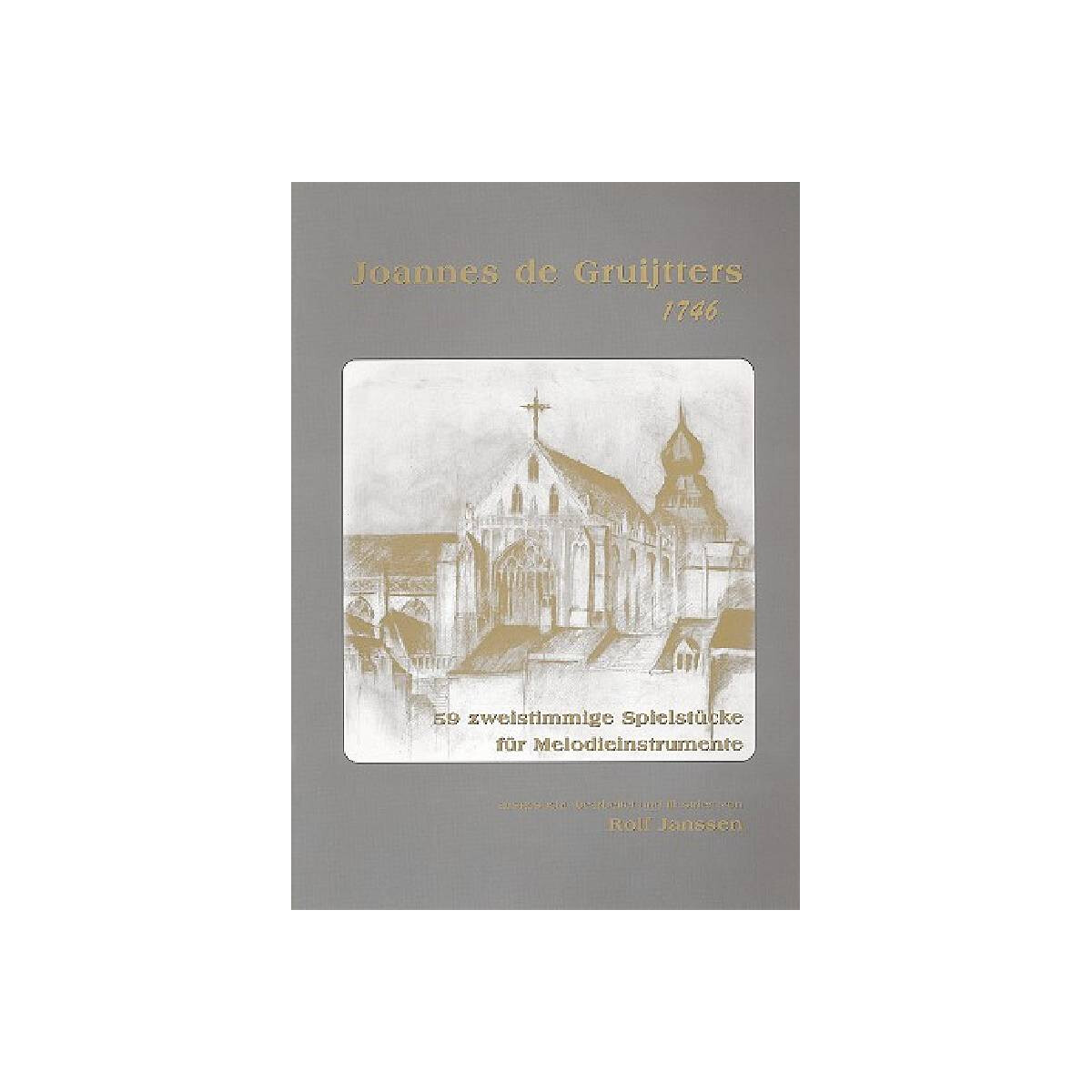 59 zweistimmige Spielstücke