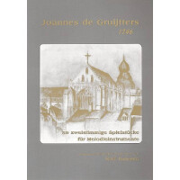 59 zweistimmige Spielstücke