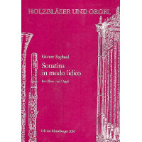 Sonatina in modo lidico