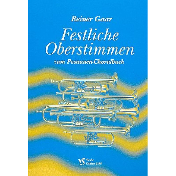 Festliche Oberstimmen zum