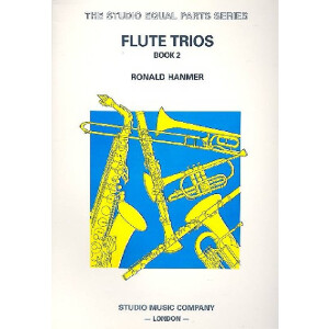 Flute Trios vol.2