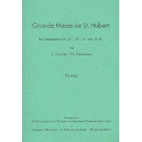 Grande Messe de St. Hubert für