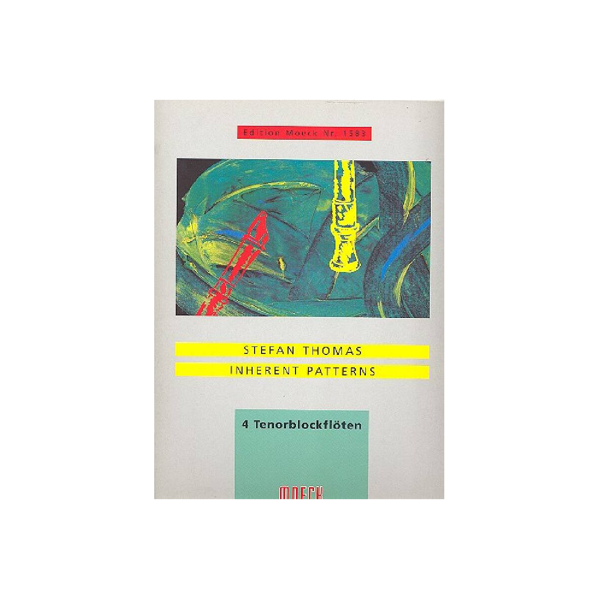 Inherent Patterns für box