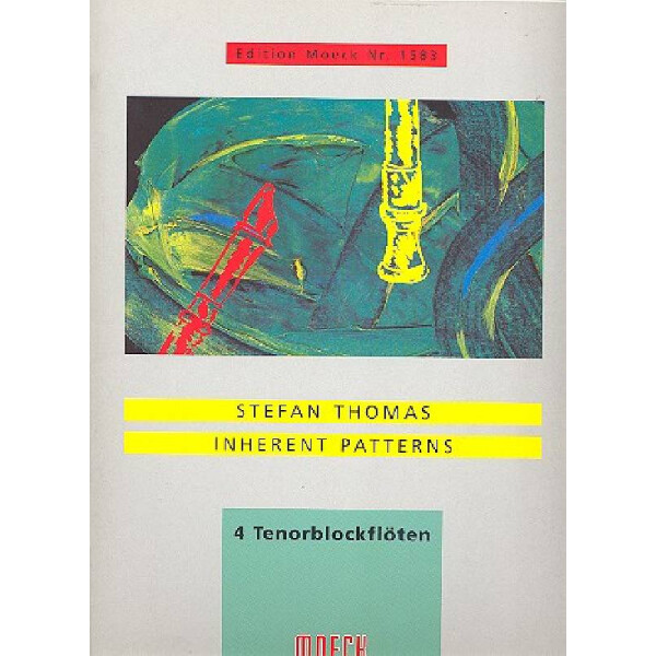 Inherent Patterns für