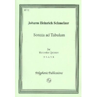 Sonata ad tabulam