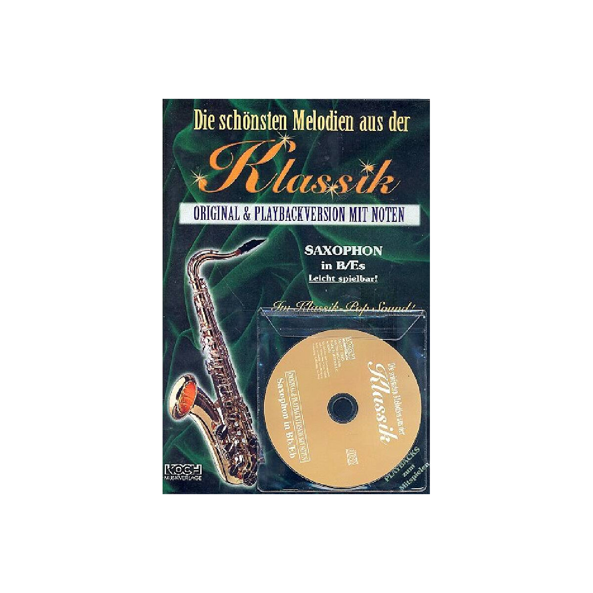 Die schönsten Melodien aus der box