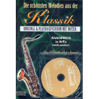 Die schönsten Melodien aus der