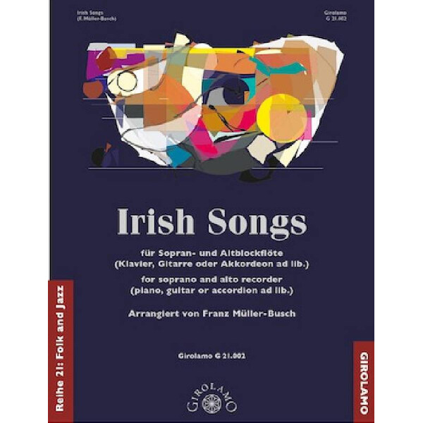Irish Songs