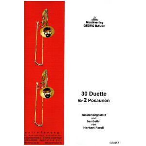 30 Duette