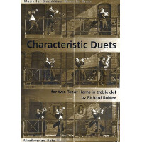 Characteristic Duets