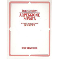 Arpeggione Sonata