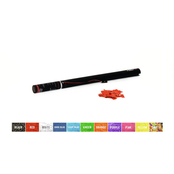 TCM Fx confetti charge electric 80cm, red