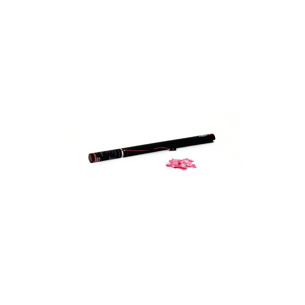 TCM Fx confetti charge electric 80cm, pink