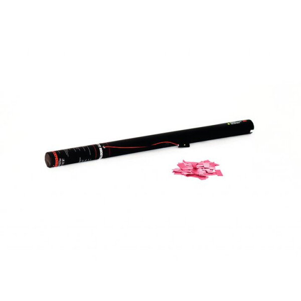 TCM Fx confetti charge electric 80cm, pink