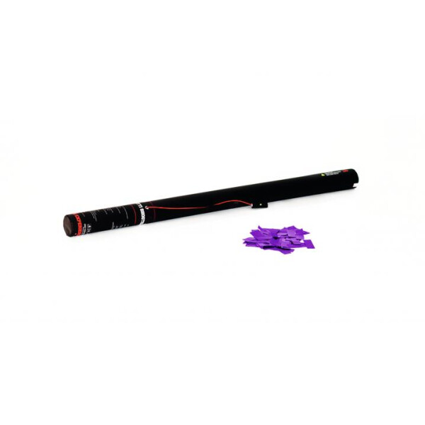 TCM Fx confetti charge electric 80cm, purple