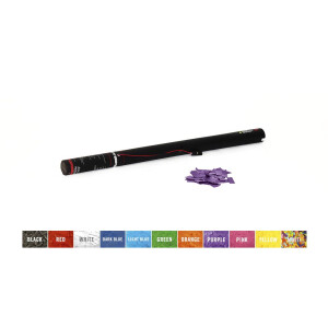 TCM Fx confetti charge electric 80cm, purple