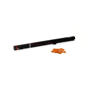 TCM Fx confetti charge electric 80cm, orange