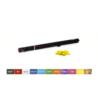 TCM Fx confetti charge electric 80cm, yellow