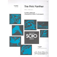 The Pink Panther