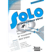 30 Performance Pieces