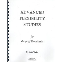 Advanced Flexibilty Studies (+CD)