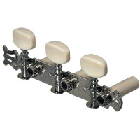 Gewa Mechanik F&S Klassikgitarre