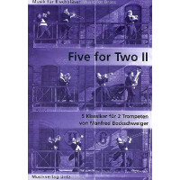Five for two vol.2