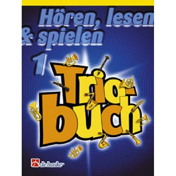Hören lesen und spielen Band 1