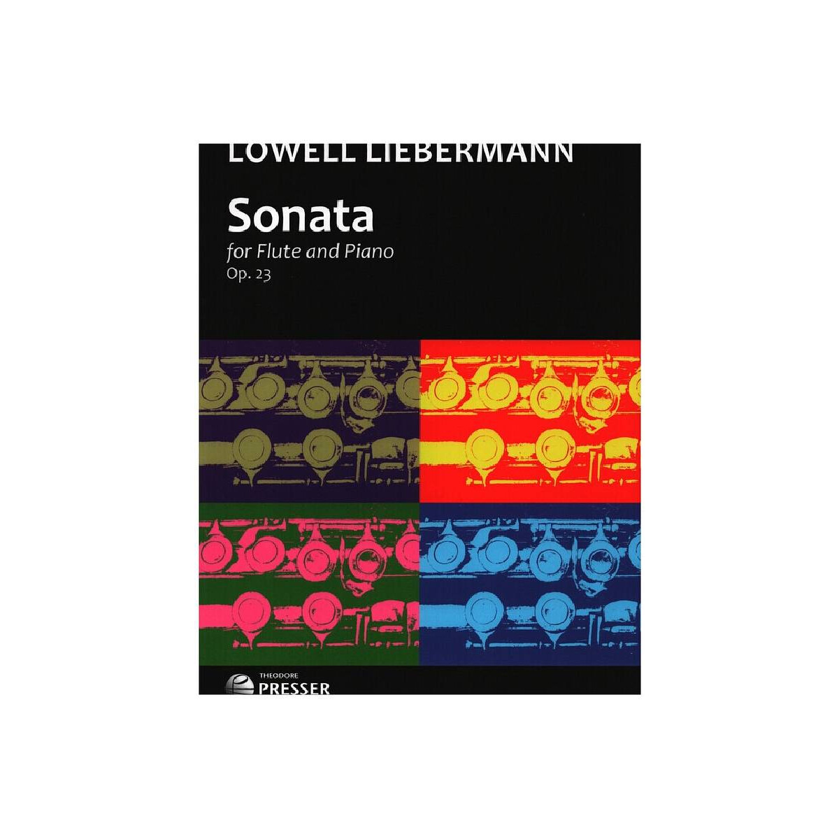 Sonata op.23 box