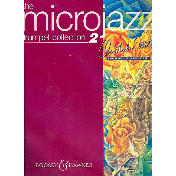 The Microjazz Trumpet Collection vol.2