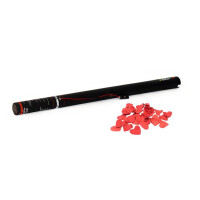 TCM Fx confetti charge electric 80cm, red hearts