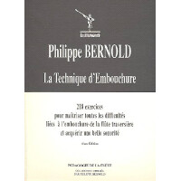 La Technique dEmbouchure