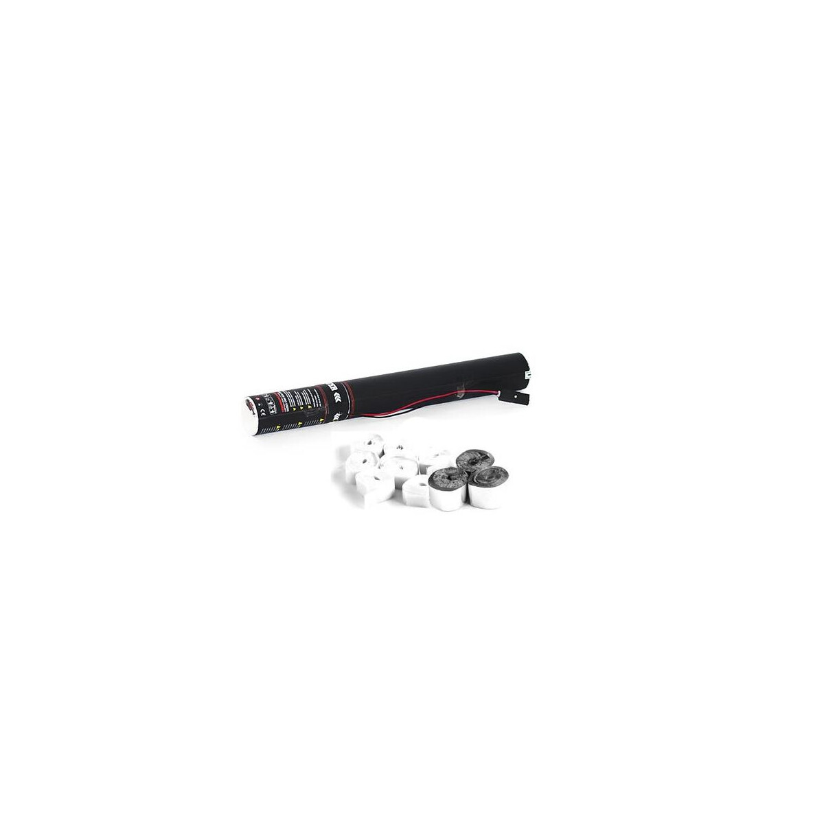 TCM Fx Streamer-Ladung elektrisch 50cm,...