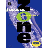 Jazz Zone (+CD) Introduction to