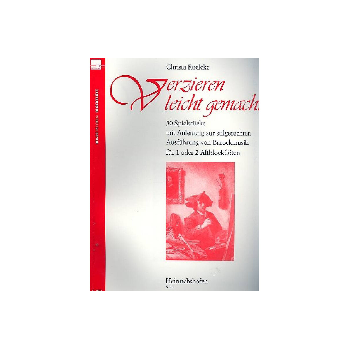 Verzieren leicht gemacht 50 Stücke box