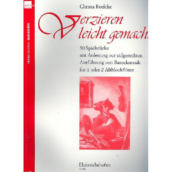 Verzieren leicht gemacht 50 Stücke