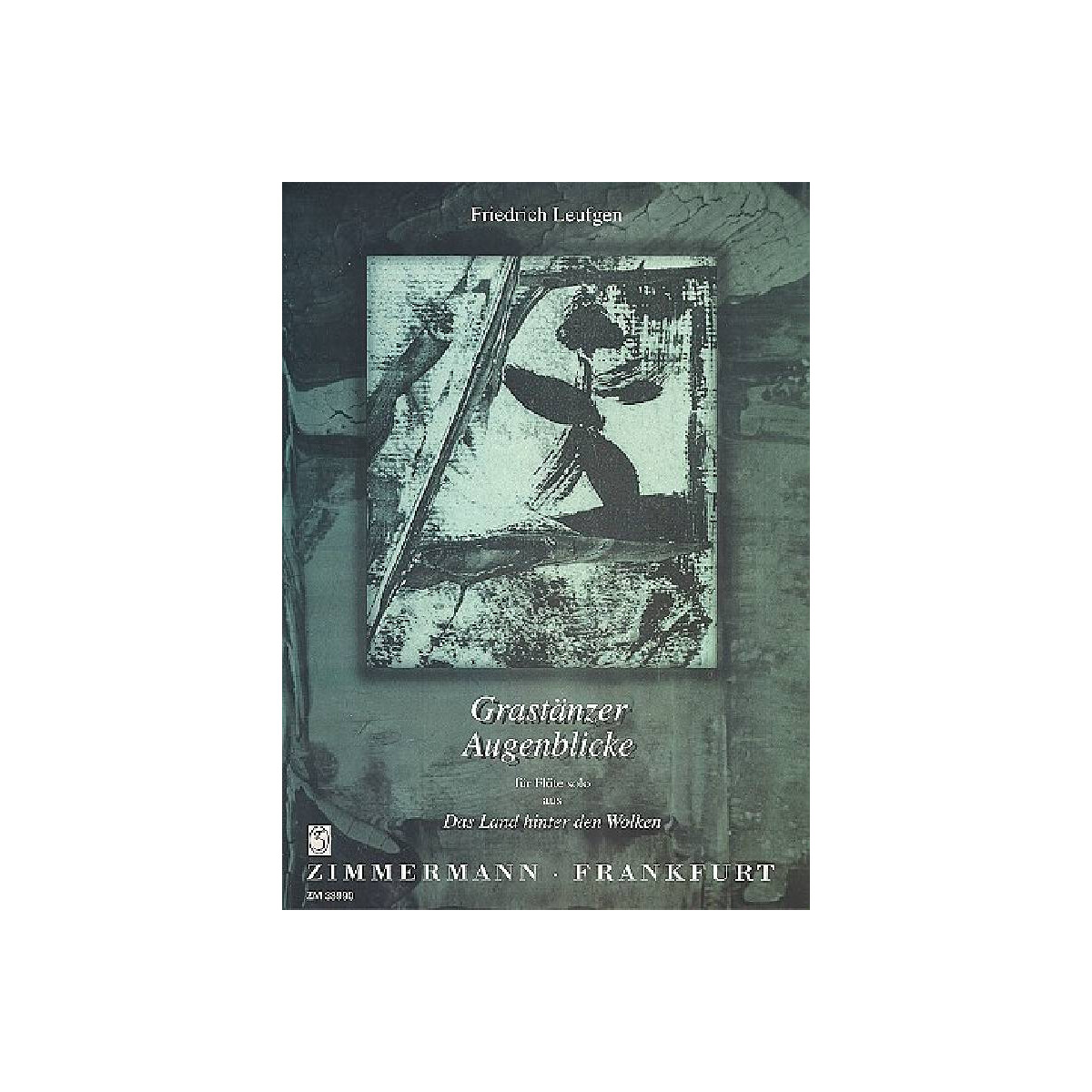 Grastänzer  und  Augenblicke