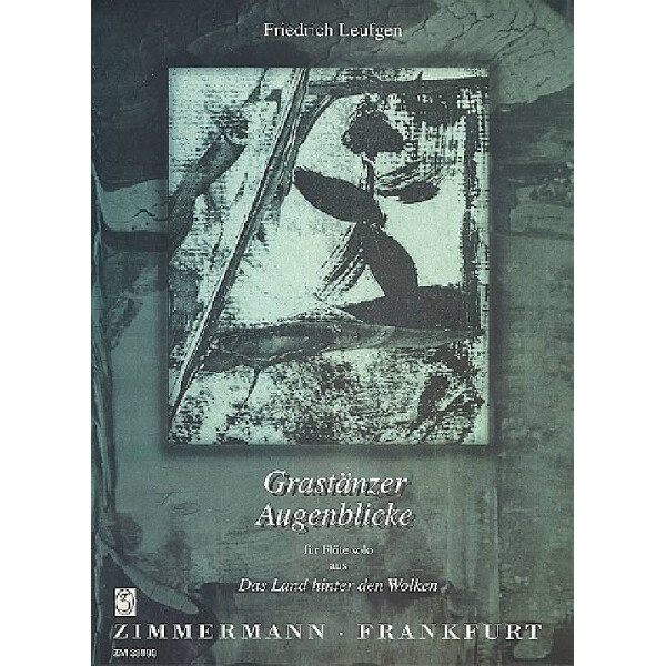 Grastänzer  und  Augenblicke