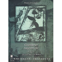 Grastänzer  und  Augenblicke