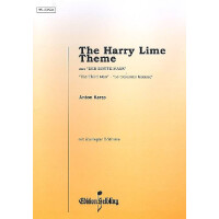 The Harry Lime Theme