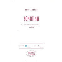 Sonatina for soprano
