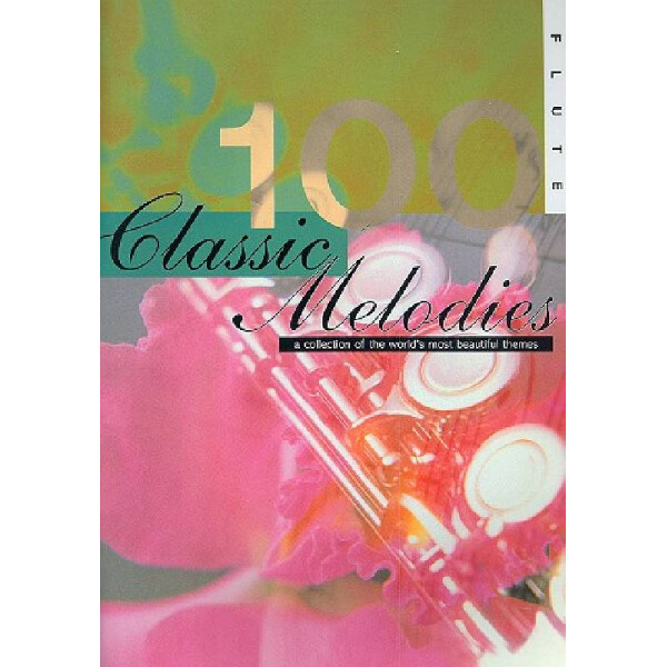 100 classic melodies