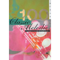 100 classic melodies